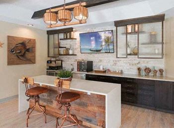 Coffee Bar